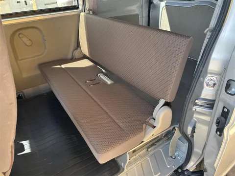 Nissan Clipper