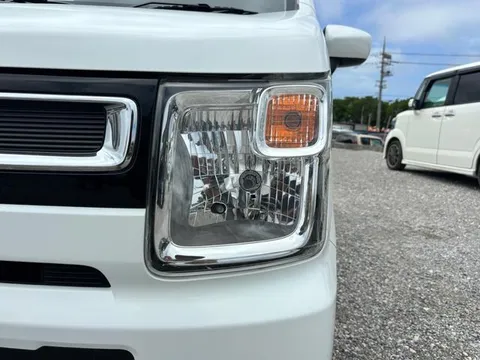 Mazda Flair