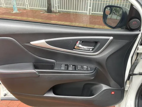 Honda Crider