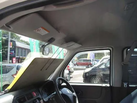 Honda Acty Van