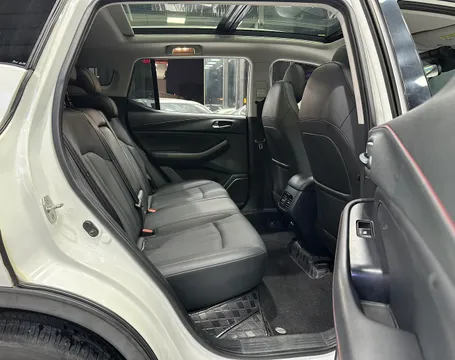 Gac GS4