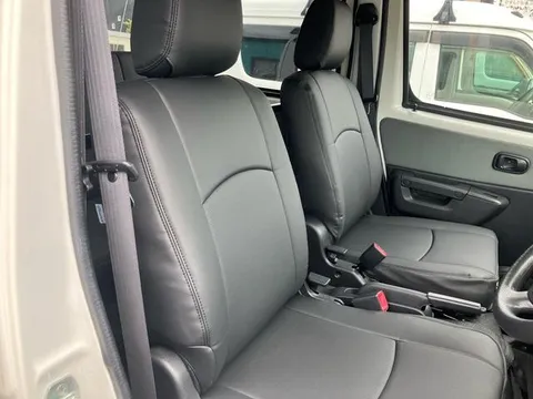 Toyota TownAce Van