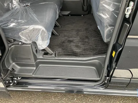Nissan Clipper Rio
