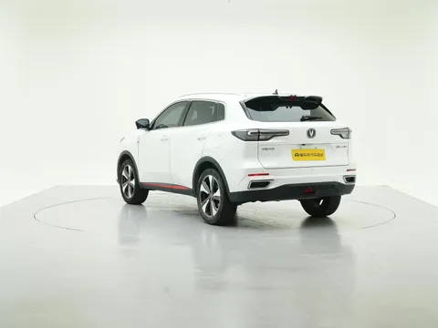 Changan CS55 Plus