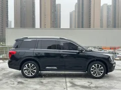 Gac GS8