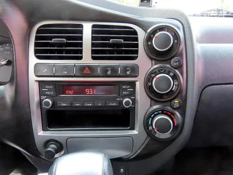 Kia Bongo 3