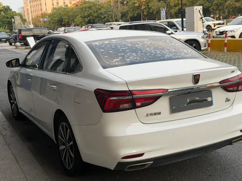 Roewe i6 Classic