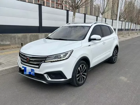 Roewe RX3