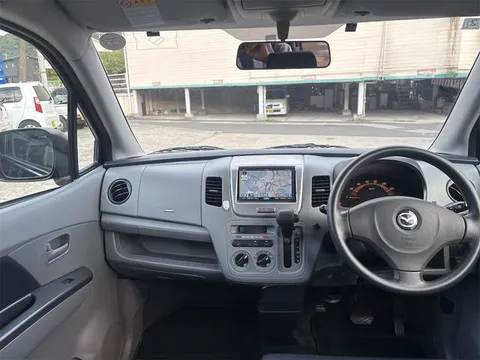 Mazda AZ-Wagon