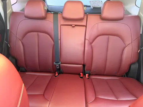 Roewe RX5