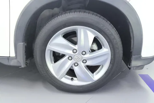 Honda HR-V (Vezel)