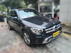 Mercedes-Benz Mercedes-Benz GLC