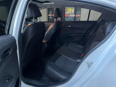 Chevrolet Cavalier