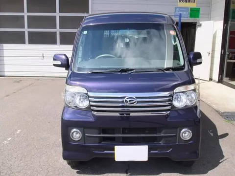 Daihatsu Atrai Wagon