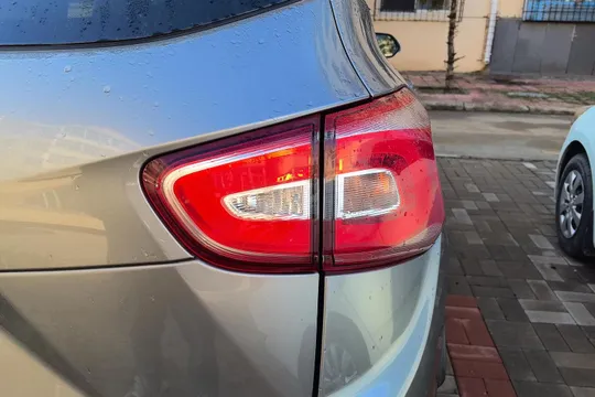 Baojun 510
