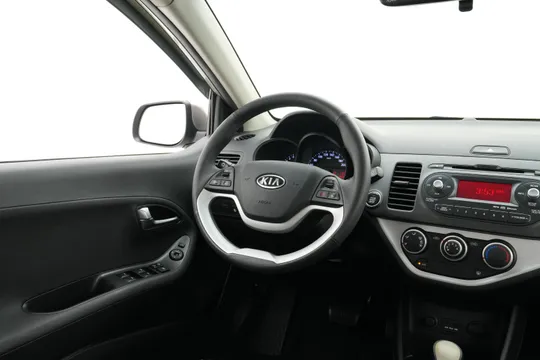 Kia Picanto (Morning)