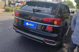 Zotye