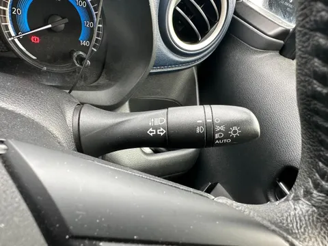 Mitsubishi eK X