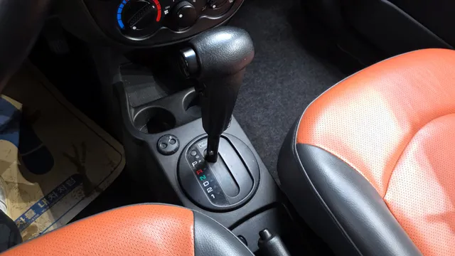 Chevrolet Matiz