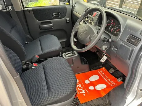 Honda Vamos Hobio Pro