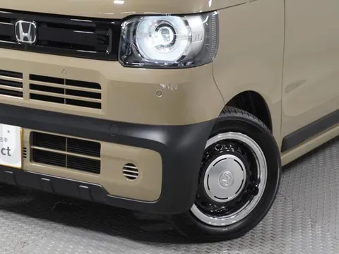 Honda N-BOX Joy