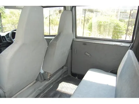 Nissan Clipper