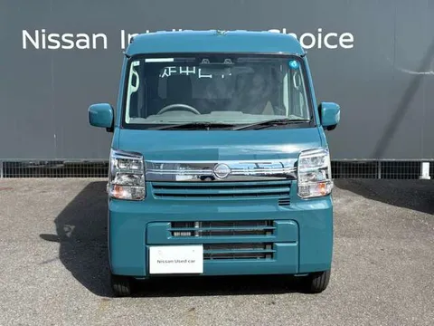 Nissan Clipper