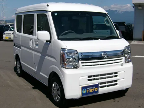 Nissan Clipper