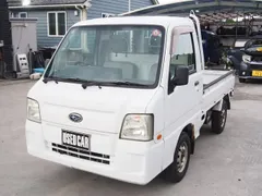 Subaru Sambar Truck