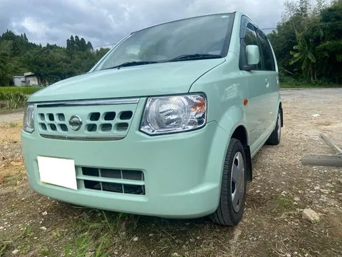 Nissan Otti