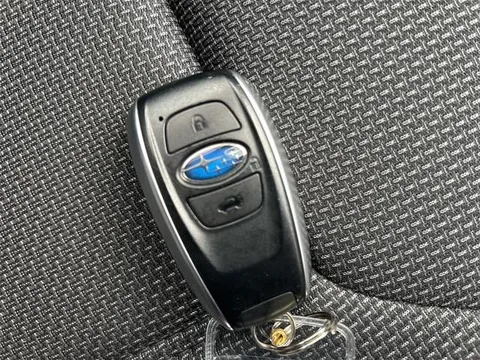 Subaru Impreza Sports