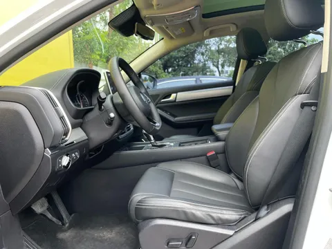 BYD Tang