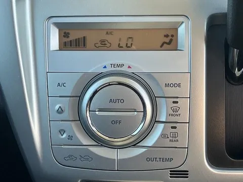 Mazda Flair Crossover