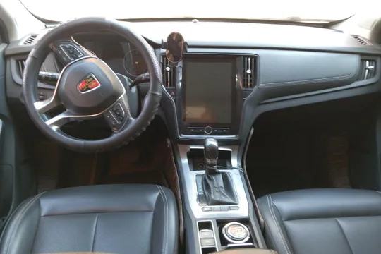 Roewe RX5