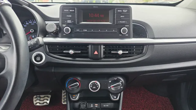 Kia Picanto (Morning)
