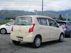 Suzuki Alto Eco