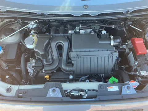 Suzuki Alto Lapin LC