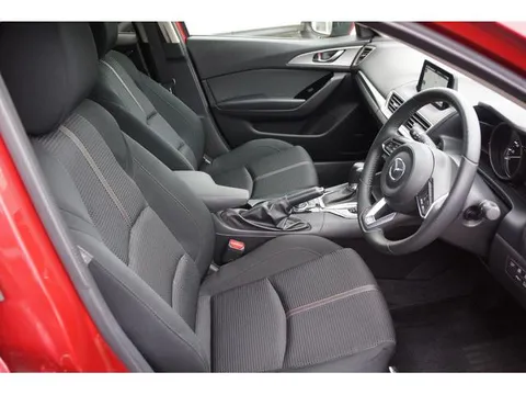 Mazda Axela Sport