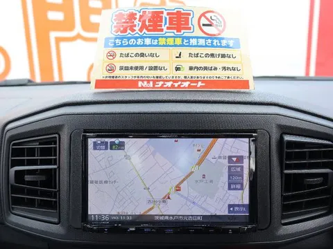 Toyota Pixis Epoch