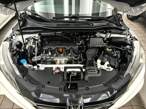 Honda HR-V (Vezel)