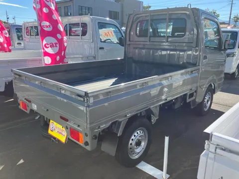 Suzuki Carry Track