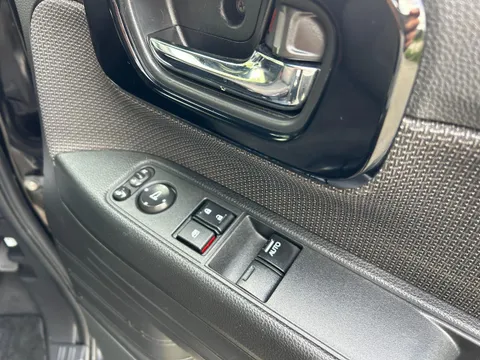 Honda N-VAN Plus Style
