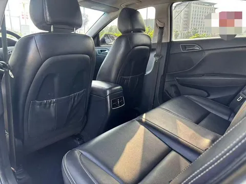 Hyundai Mistra