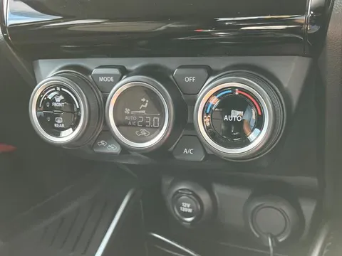 Suzuki Swift Sport