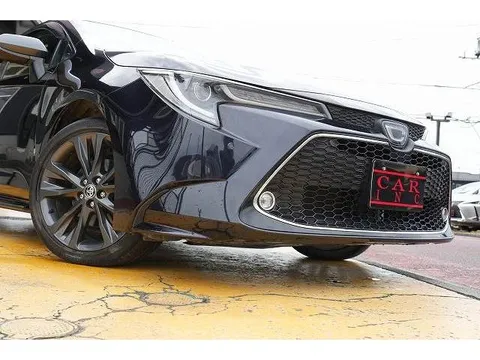 Toyota Corolla Touring