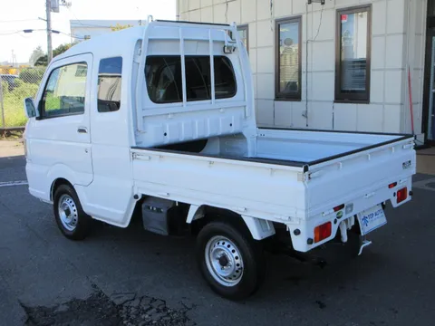 Suzuki Super Carry