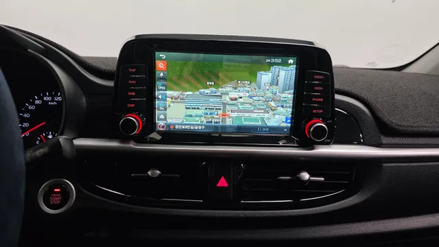 Kia Picanto (Morning)