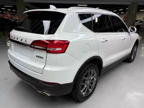 Haval H7