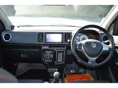 Suzuki Alto Works