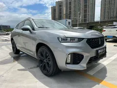 Wey VV7